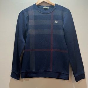 Burberry sweater